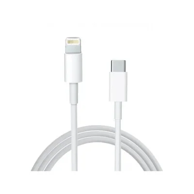 Apple Usb-C To Lightning Charging Cable 2M - White